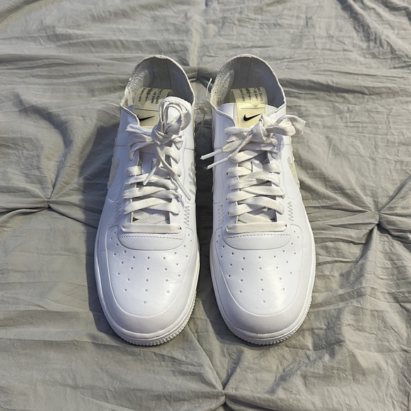 Air Force 1 Low Noise Cancelling Pack Odell Beckham Jr - Picture 3 of 5